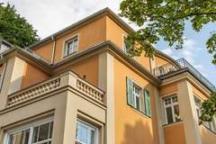 Ferienhaus - Ferienunterkunft in Bad Schandau (6 Personen)