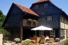 Ferienhaus - Ferienunterkunft in Großschönau (7 Personen)