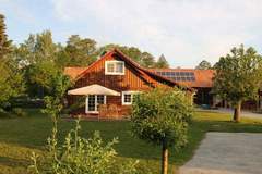 Ferienhaus - Ferienunterkunft in Burg (6 Personen)