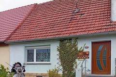 Ferienhaus - Ferienunterkunft in Harzgerode (4 Personen)