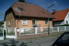 Ferienhaus - Ferienunterkunft in Berlin (4 Personen)