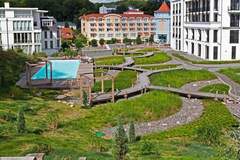 Ferienhaus - Ferienunterkunft in Sellin (6 Personen)