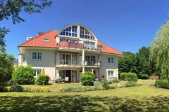Ferienhaus - Ferienunterkunft in Neuruppin (4 Personen)