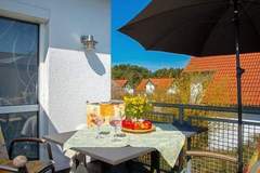 Ferienhaus - Ferienunterkunft in Karlshagen (5 Personen)