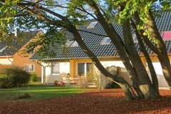 Ferienhaus - Ferienunterkunft in Zempin (4 Personen)
