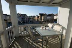 Ferienhaus - Ferienunterkunft in Kühlungsborn (4 Personen)