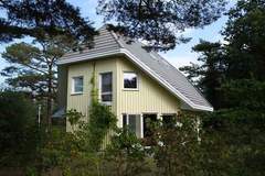 Ferienhaus - Ferienunterkunft in Zingst (6 Personen)