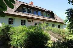 Ferienhaus - Ferienunterkunft in Sassnitz (6 Personen)