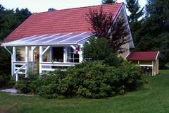Ferienhaus - Ferienunterkunft in Warin (6 Personen)