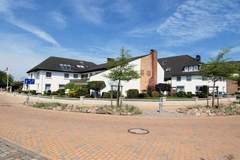 Ferienhaus - Ferienunterkunft in Kellenhusen (3 Personen)