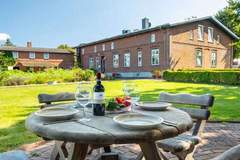 Ferienhaus - Ferienunterkunft in Fehmarn (4 Personen)