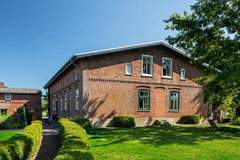 Ferienhaus - Ferienunterkunft in Fehmarn (4 Personen)