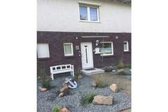 Ferienhaus - Ferienunterkunft in Fehmarn (4 Personen)