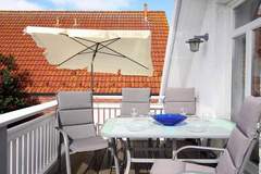 Ferienhaus - Ferienunterkunft in Heiligenhafen (6 Personen)