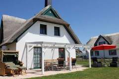 Ferienhaus - Ferienunterkunft in Zierow (8 Personen)