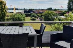 Ferienhaus - Ferienunterkunft in Hohwacht (2 Personen)