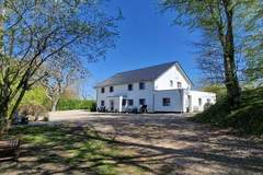Ferienhaus - Ferienunterkunft in Kronsgaard (2 Personen)