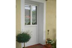 Ferienhaus - Ferienunterkunft in Flensburg (3 Personen)