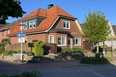 Ferienhaus - Ferienunterkunft in Büsum (2 Personen)
