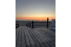 Ferienhaus - Ferienunterkunft in St. Peter-Ording (5 Personen)