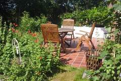 Ferienhaus - Ferienunterkunft in Nordstrand (2 Personen)