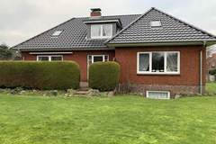Ferienhaus - Ferienunterkunft in Wyk (3 Personen)
