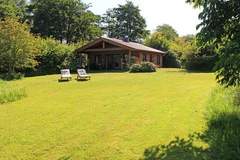 Ferienhaus - Ferienunterkunft in Bad Zwischenahn (4 Personen)