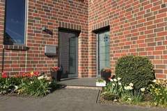 Ferienhaus - Ferienunterkunft in Norddeich-Norden (2 Personen)