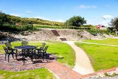 Ferienhaus - Ferienunterkunft in Norderney (7 Personen)