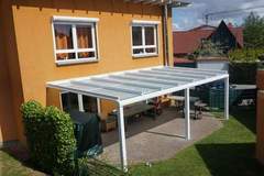 Ferienhaus - Ferienunterkunft in Cuxhaven (8 Personen)