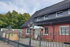 Ferienhaus - Ferienunterkunft in Bad Wünnenberg (4 Personen)