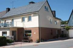 Ferienhaus - Ferienunterkunft in Willingen-Usseln (12 Personen)