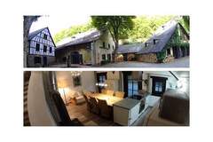 Ferienhaus - Ferienunterkunft in Morbach (5 Personen)