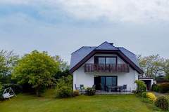 Ferienhaus - Ferienunterkunft in Piesport (9 Personen)