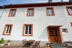 Ferienhaus - Ferienunterkunft in Niederehe (5 Personen)