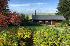 Ferienhaus - Ferienunterkunft in Stadtkyll (4 Personen)