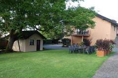 Ferienhaus - Ferienunterkunft in Nimshuscheid (10 Personen)
