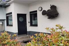 Ferienhaus - Ferienunterkunft in Koblenz (2 Personen)