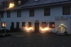 Ferienhaus - Ferienunterkunft in Medebach-Düdinghausen (8 Personen)