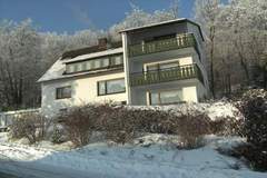 Ferienhaus - Ferienunterkunft in Medebach (10 Personen)