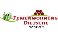 Ferienhaus - Ferienunterkunft in Todtnau (4 Personen)