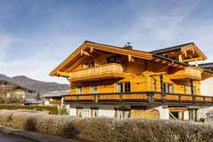 Ferienhaus - Ferienunterkunft in Schönau am Königssee (4 Personen)