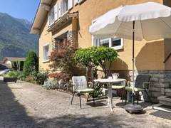 Ferienwohnung - Ferienwohnung Cètici