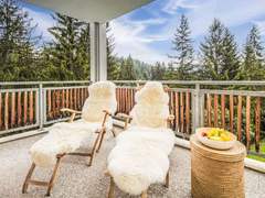 Ferienwohnung - Ferienwohnung Val Mulin 8.2