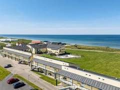 Ferienwohnung - Ferienwohnung, Appartement Brod - 150m from the sea
