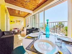 Ferienwohnung - Ferienwohnung L'Acropole