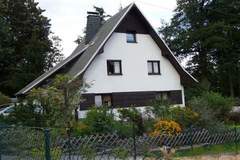 Ferienhaus - Ferienunterkunft in Sehlmatal OT Cranzahl (4 Personen)