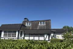 Ferienhaus - Anna´s Ferienhaus - Ferienunterkunft in Burhave (4 Personen)