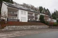 Ferienwohnung - Apartment - Am Bergelchen 58-J | Winterberg-Niedersfeld - Ferienunterkunft in Niedersfeld (4 Personen)