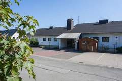 Ferienwohnung - Apartment - Kiefernweg 14-M | Winterberg - Ferienunterkunft in Winterberg (6 Personen)